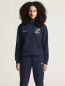 Preview: Damen Kapuzenjacke SG LVB Abt. Tennis - Craft Community 2.0 FZ Hoodie - Navy